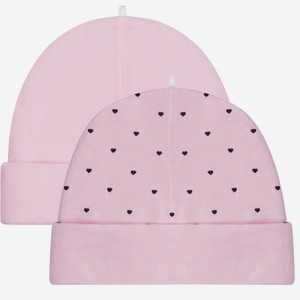 Комплект: шапка для девочки Barkito  Любимый малыш (42)
