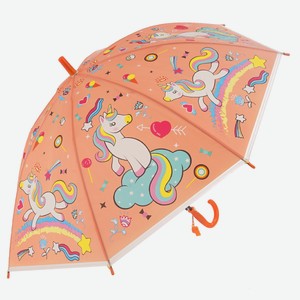 Зонт детский Urban Units «Единорог»