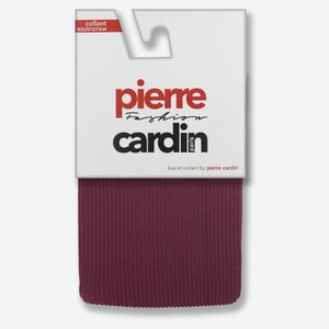 Колготки женские Pierre Cardin Cr Corde 80 vino, р. 2