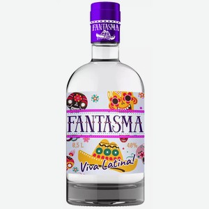 Спиртной напиток ФАНТАСМА 40% 0,5Л, 0,5