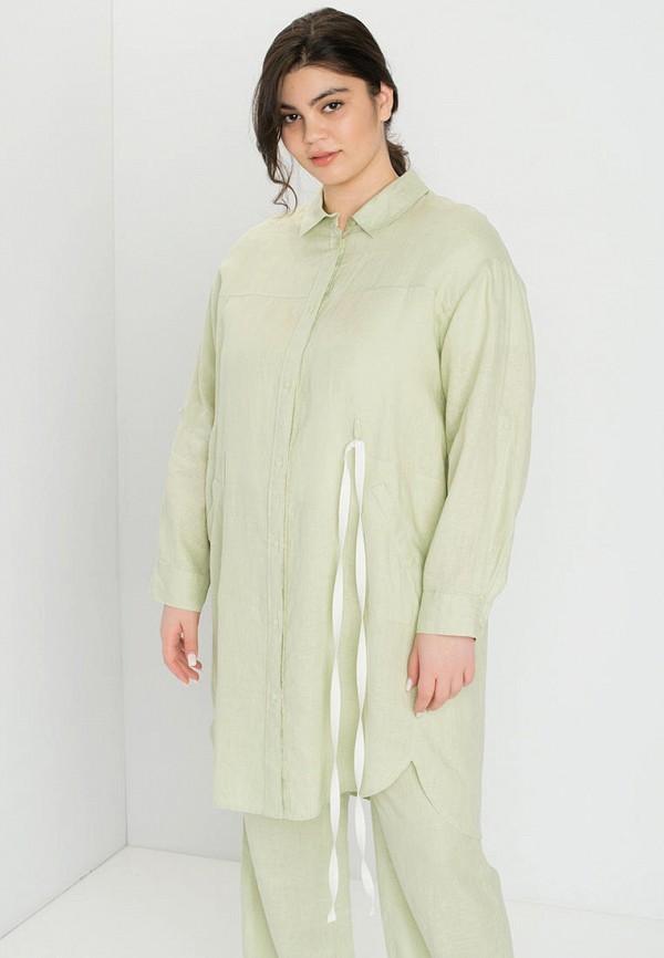 Блуза Samoon by Gerry Weber MP002XW0CRSA