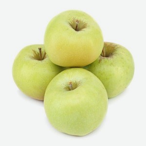 Яблоки Богатырь 1 кг