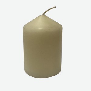 Свеча-столбик Геста, 50х70 см