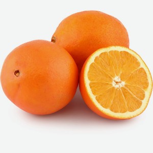 Апельсины Прочие Товары отборные фас. вес,
