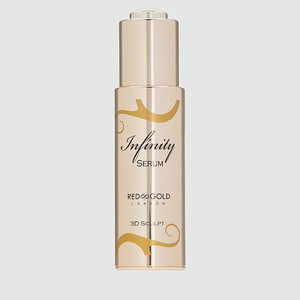 RED GOLD Сыворотка для лица Infinity Serum 3D Sculpt 30