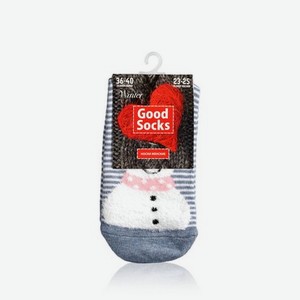 Женские носки Good Socks aw-20 HS1900626