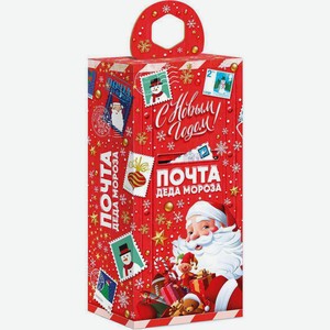 Детский новогодний подарок Почта Деда Мороза, 450 г