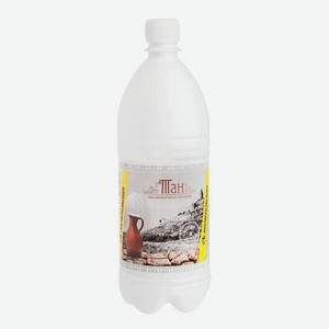Напиток кисломолочный РостАгроЭкспорт Тан, 0,5% 1 л