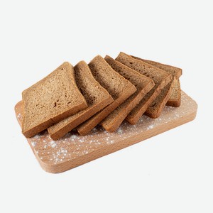 Хлеб тостовый Хлеб есть Солодовый с семенами 160 г