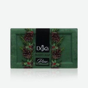 Мыло туалетное Doxa Beauty Soap   Pine   150г