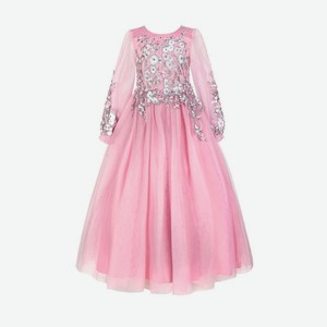 Платье для девочки CIAO KIDS couture, розовое (164)