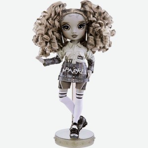 Кукла Shadow High Series 1 Nicole Steel 583585EUC