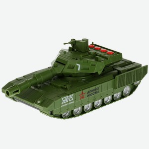Модель Технопарк Армия России Армата Танк Т-14 338745