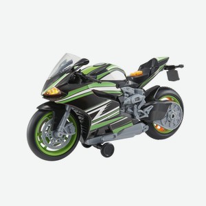 Мотоцикл Teamsterz серия Street Starz в асс., арт. 1416880, 1416881