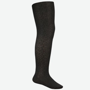 Носки для детей AKOS, черные (122-128)