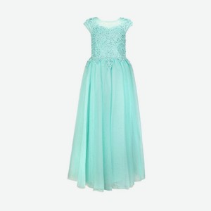 Платье для девочки CIAO KIDS couture, мятное (140)