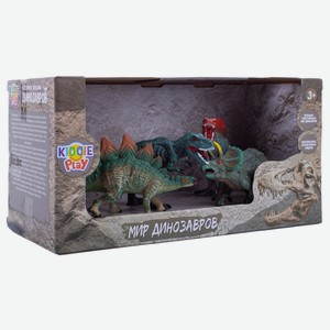 Набор игровой для детей  Фигурки динозавров , арт. 12631