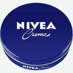 Крем NIVEA Crème универсальный 150мл