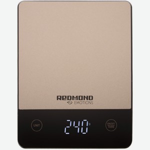 Весы Redmond кухонные, RS-M769
