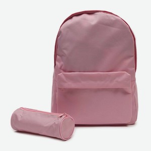Рюкзак Erhaft Basic Розовый 221110002