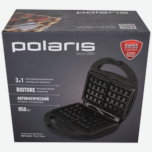 Прибор для выпечки Polaris PST 0203