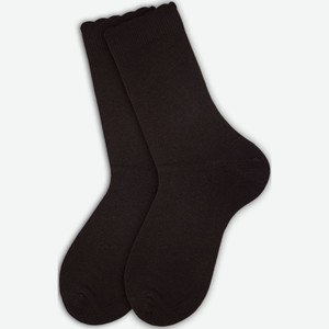 Носки для детей Гранд, черные (16-18)
