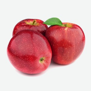 Яблоки Ред Чиф фас подложка кг