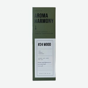 Aroma Harmony диффузор Wood 60 мл