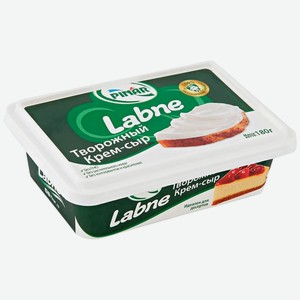 Крем-сыр Labne 60%, 180г