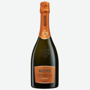 Игристое вино Cantine Maschio Prosecco White Extra Dry Treviso DOC 0.75л
