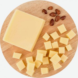 Сыр твёрдый Пармезан Мир вкуса 40%, 1 кг