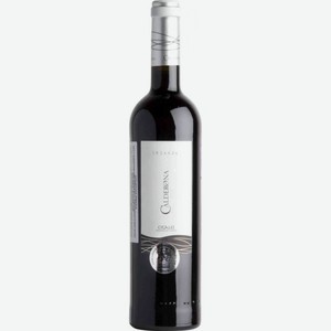 Вино Calderona Crianza красное сухое 14 % алк., Испания, 0,75 л