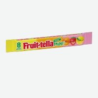 Конфеты жевательные   Fruittella   Mini с фруктовым соком, 88 г