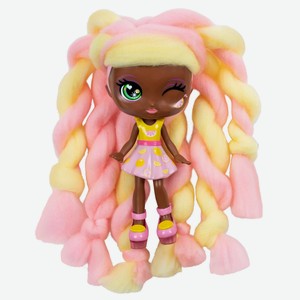 Кукла коллекционная Candylocks Сахарная милашка «Лимонадная Лэйси»