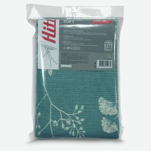 Чехол для гладильной доски Hitt Natural Soft M войлок 4мм, 30х22х2,5 см