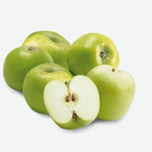Яблоки Грени Смит кг