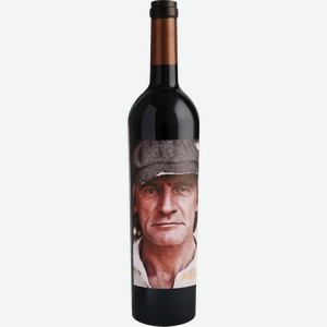 Вино Matsu El Recio Toro красное сухое 14.5% 750мл