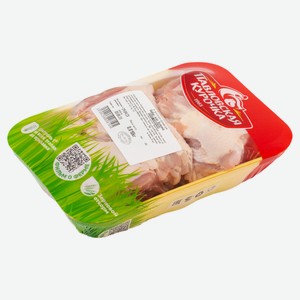 Набор для бульона из цыпленка-бройлера «Павловская Курочка», цена за 1 кг