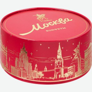 Набор конфет Красный Октябрь Москва, 200 г
