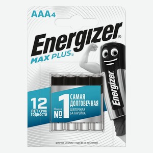 Батарейки алкалиновые AAА ТМ Energizer (Энерджайзер)