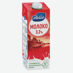 Молоко VIOLA Ультрапастеризованное 3,2% 1 кг