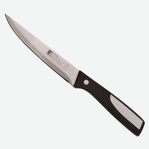 Нож универсальный Bergner Resa нержавеющая сталь, 12,5 см
