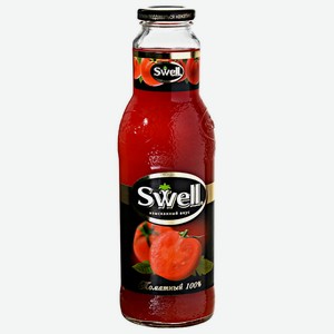 Сок Swell 0.75 л томатный ст/б