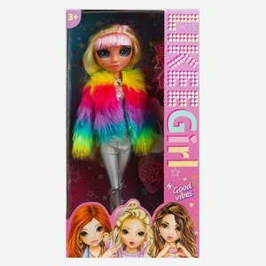 Кукла Likee Girl Радужная, 32 см