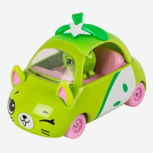 Машинка Cutie Car «Яблочко Пилли»