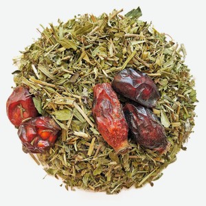 Чай травяной Крепкий иммунитет, вес цена за 100 г
