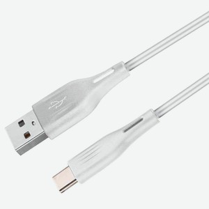 Кабель для зарядки USB A - USB Type C Gal CU-2143 120, 3 ампер