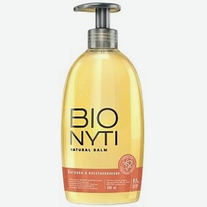 Шампунь для волос Bionyti Питание и Восстановление 400мл