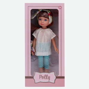 Кукла Funky Toys Polly Бетти модная, 33 см