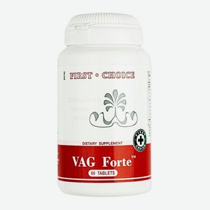 Биологически активная добавка Santegra VAG Forte 60капсул